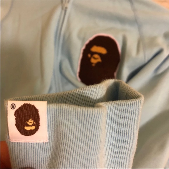 Bape Hoodie